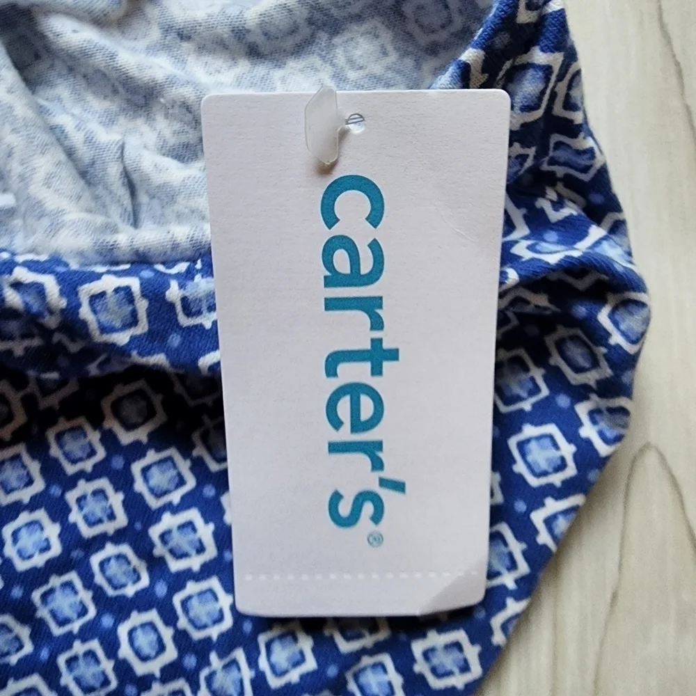 Carters carter blue